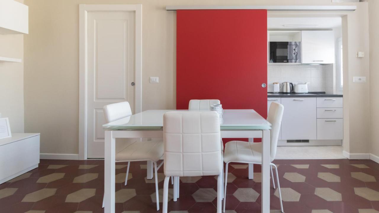 Apartamento Italianway - Borsieri 11 B Milán Exterior foto