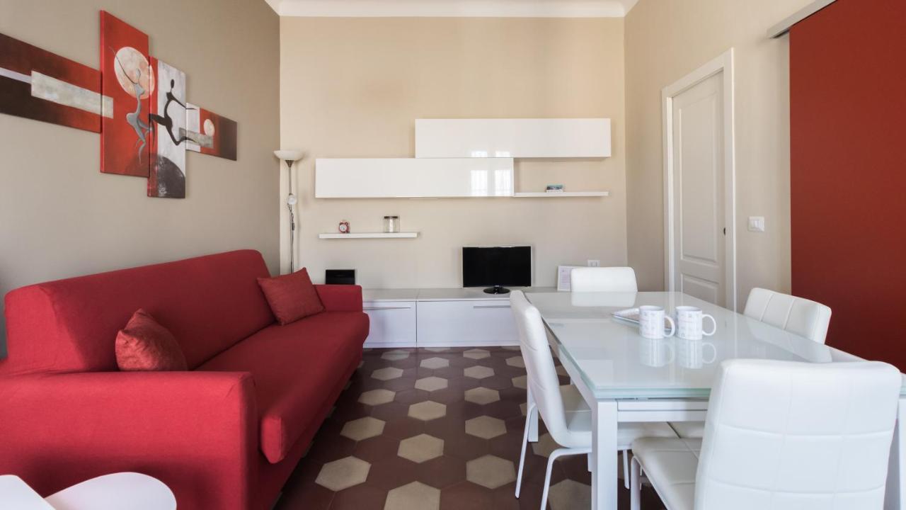 Apartamento Italianway - Borsieri 11 B Milán Exterior foto