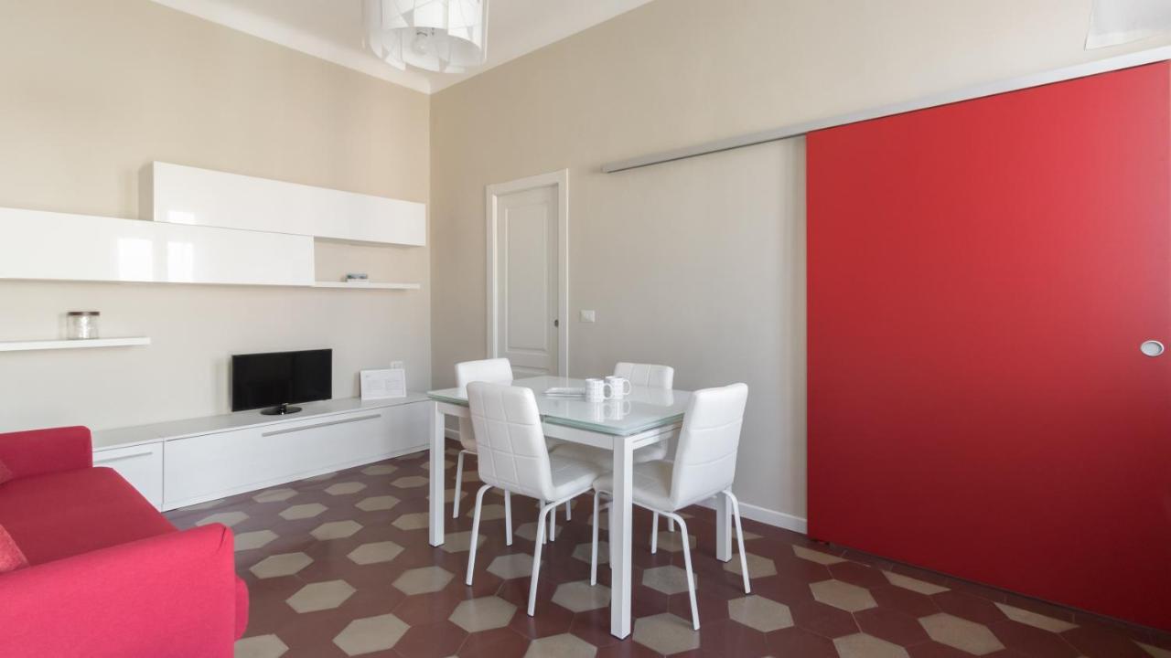Apartamento Italianway - Borsieri 11 B Milán Exterior foto
