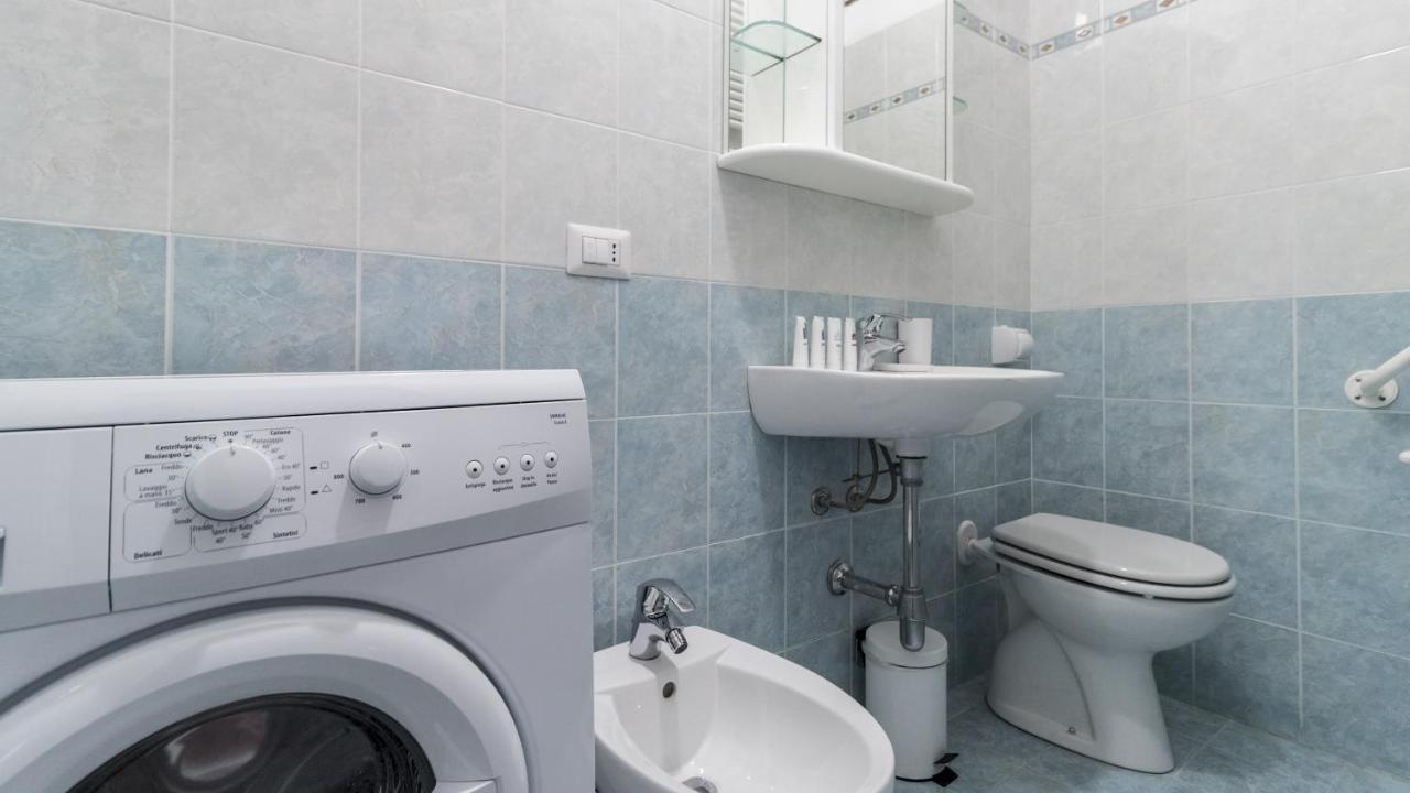 Apartamento Italianway - Borsieri 11 B Milán Exterior foto
