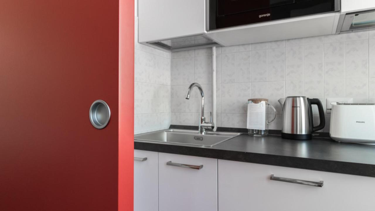 Apartamento Italianway - Borsieri 11 B Milán Exterior foto