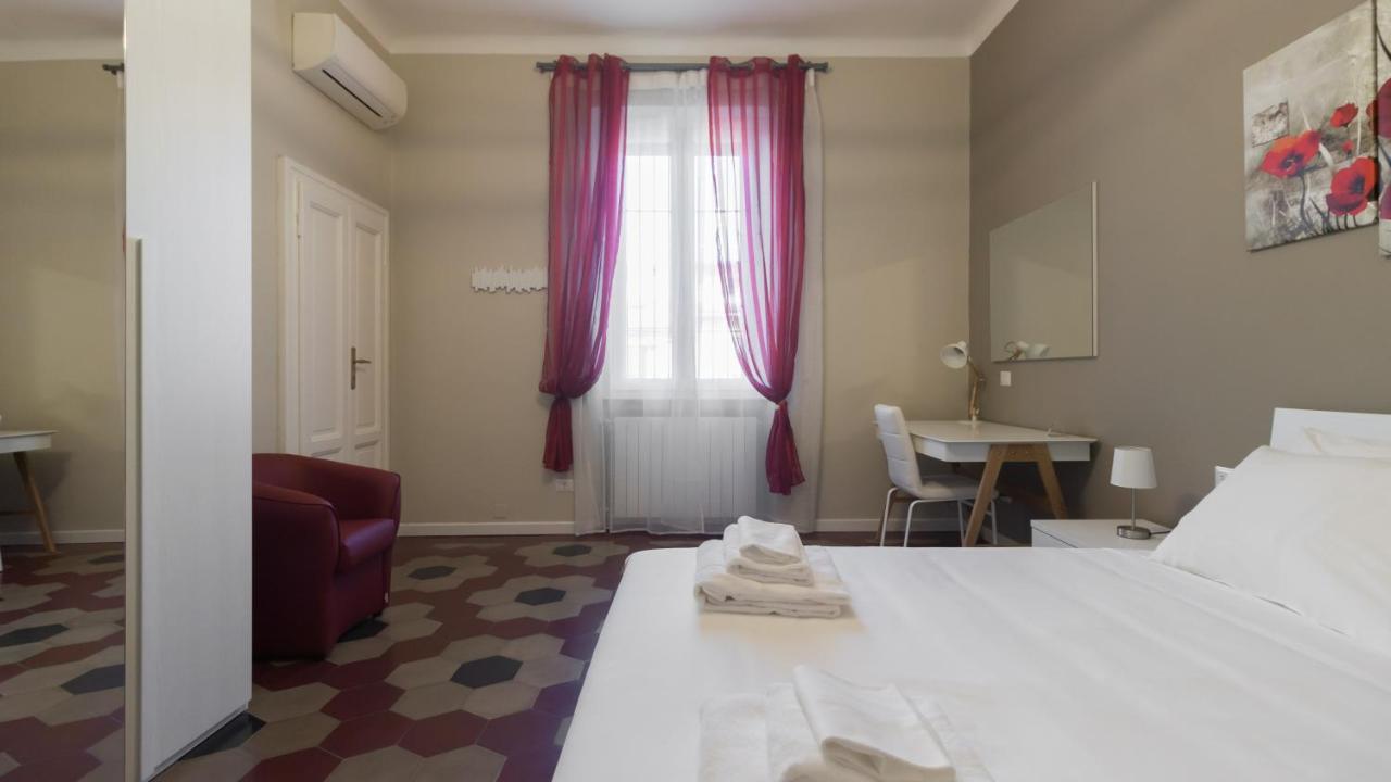 Apartamento Italianway - Borsieri 11 B Milán Exterior foto