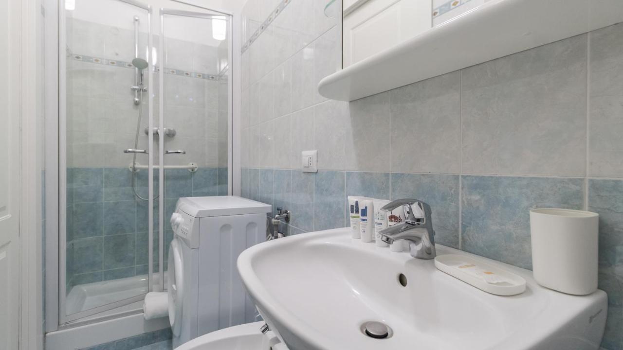 Apartamento Italianway - Borsieri 11 B Milán Exterior foto